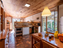 Ferienhaus Svyntha