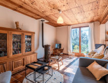 Ferienhaus Svyntha