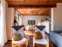Ferienhaus Svyntha