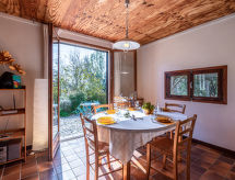 Ferienhaus Svyntha