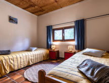 Ferienhaus Svyntha