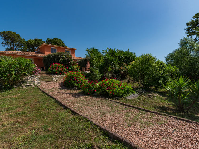 Search and Stay destination Prunelli-di-Fiumorbo, Corse - France from AU$ 215. Gelormini