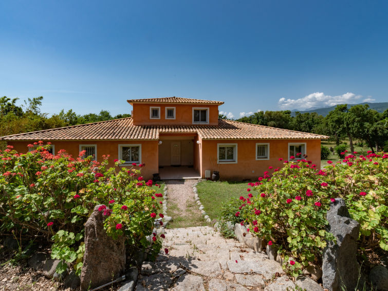 Search and Stay destination Prunelli-di-Fiumorbo, Corse - France from AU$ 215. Gelormini