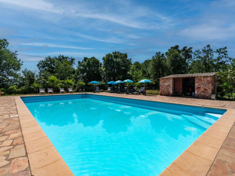 Search and Stay destination Prunelli-di-Fiumorbo, Corse - France from AU$ 215. Gelormini