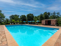 Maison Gelormini