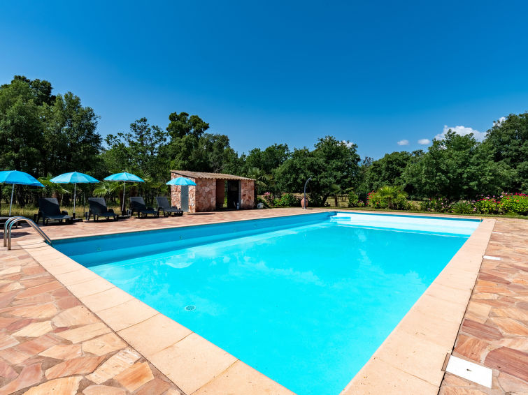 Search and Stay destination Prunelli-di-Fiumorbo, Corse - France from AU$ 215. Gelormini
