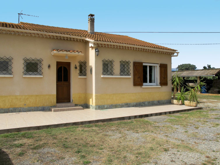 Maison Micaelli (GHI315)