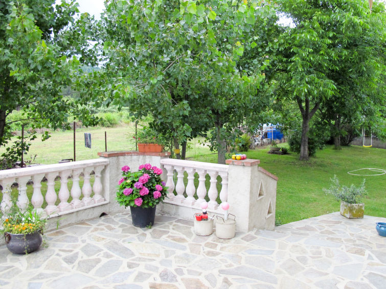 Tatil Daire Antoinette (GHI304)