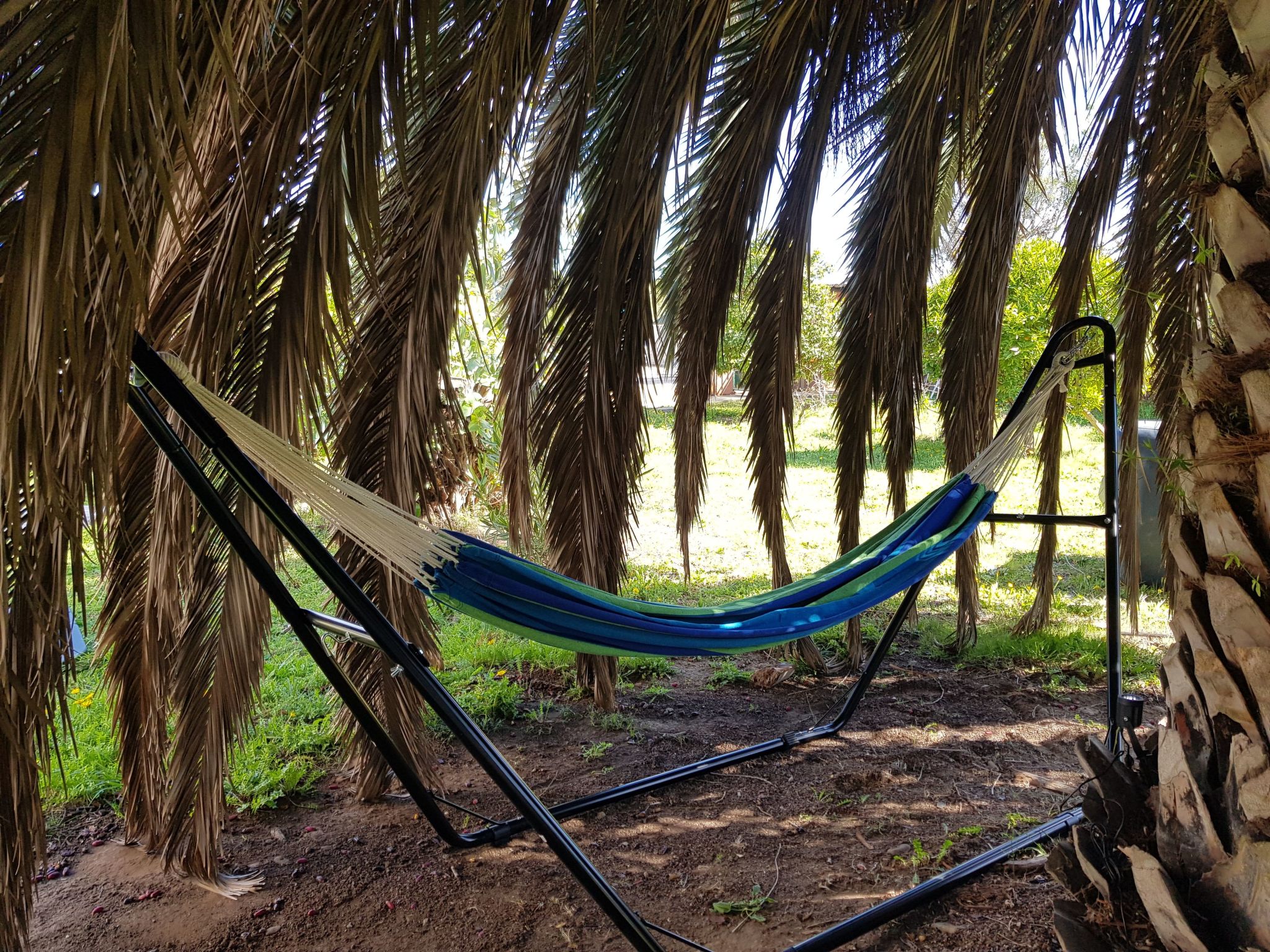 Palma Wohnung mit beheiztem Pool und privatem Garten, 1 Minute vom Meer entfern-Image-tags.info