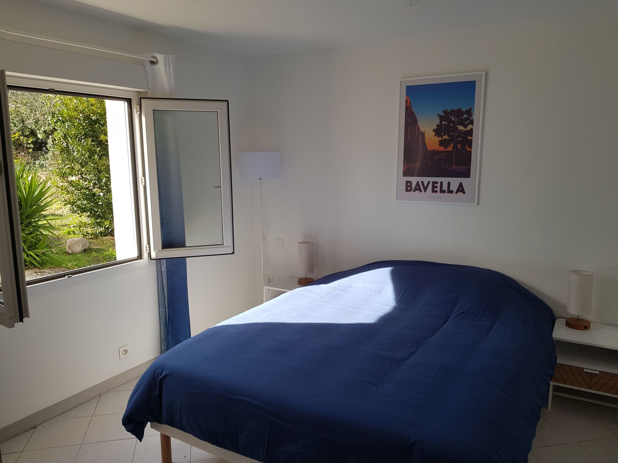 Palma Wohnung mit beheiztem Pool und privatem Garten, 1 Minute vom Meer entfern-Image-tags.info