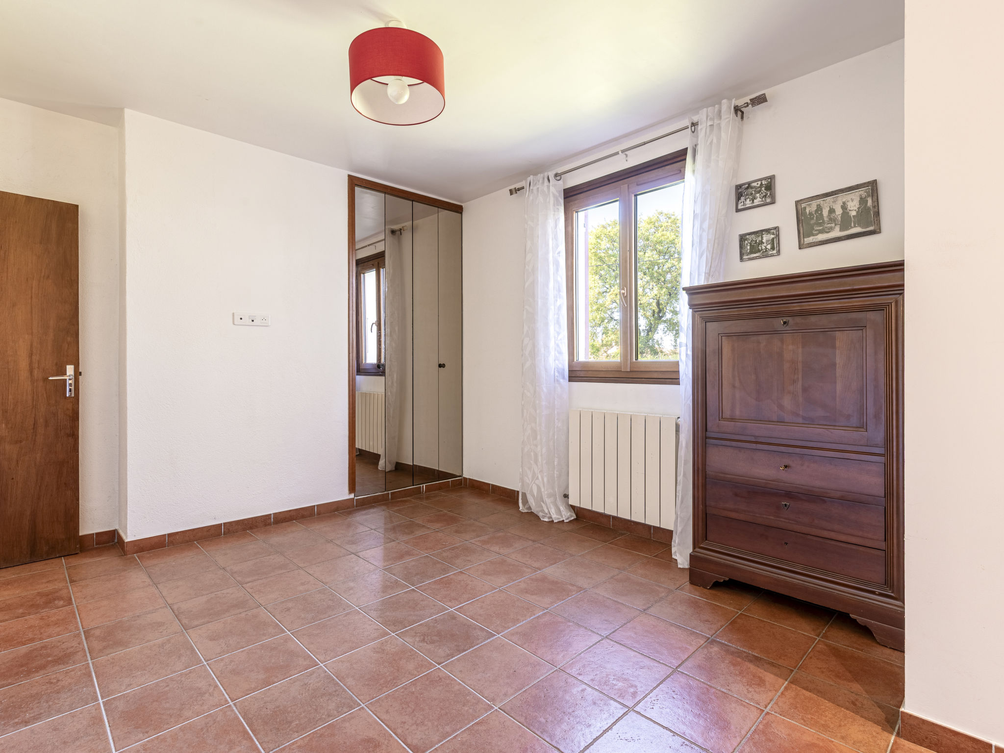 Casa Féminiccia-Binnen