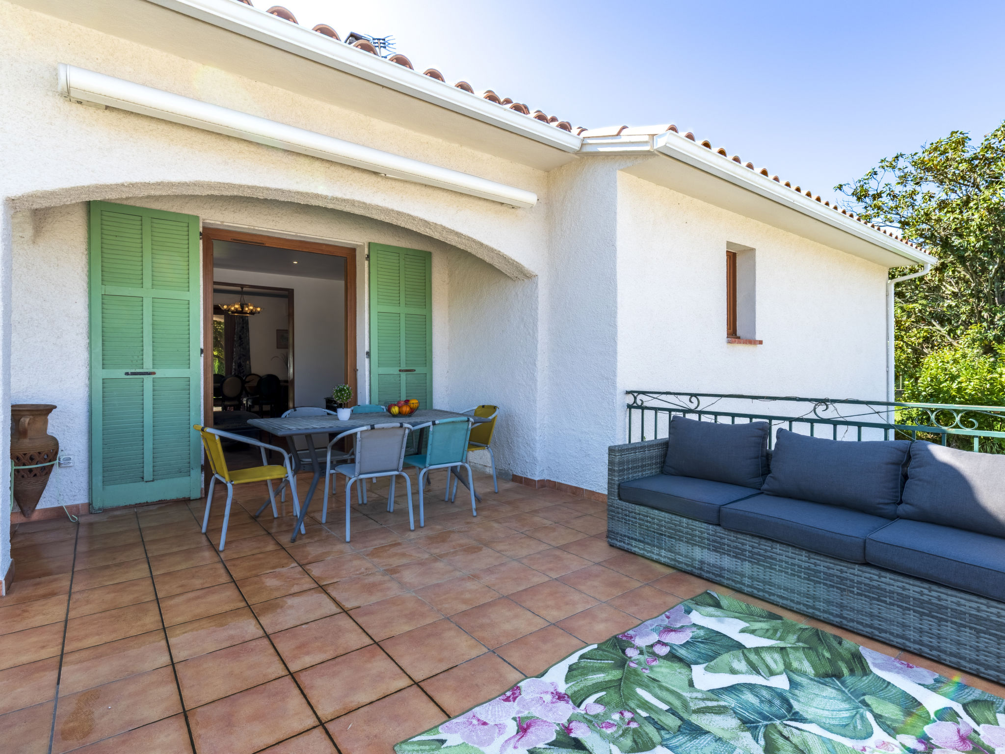 Casa Féminiccia