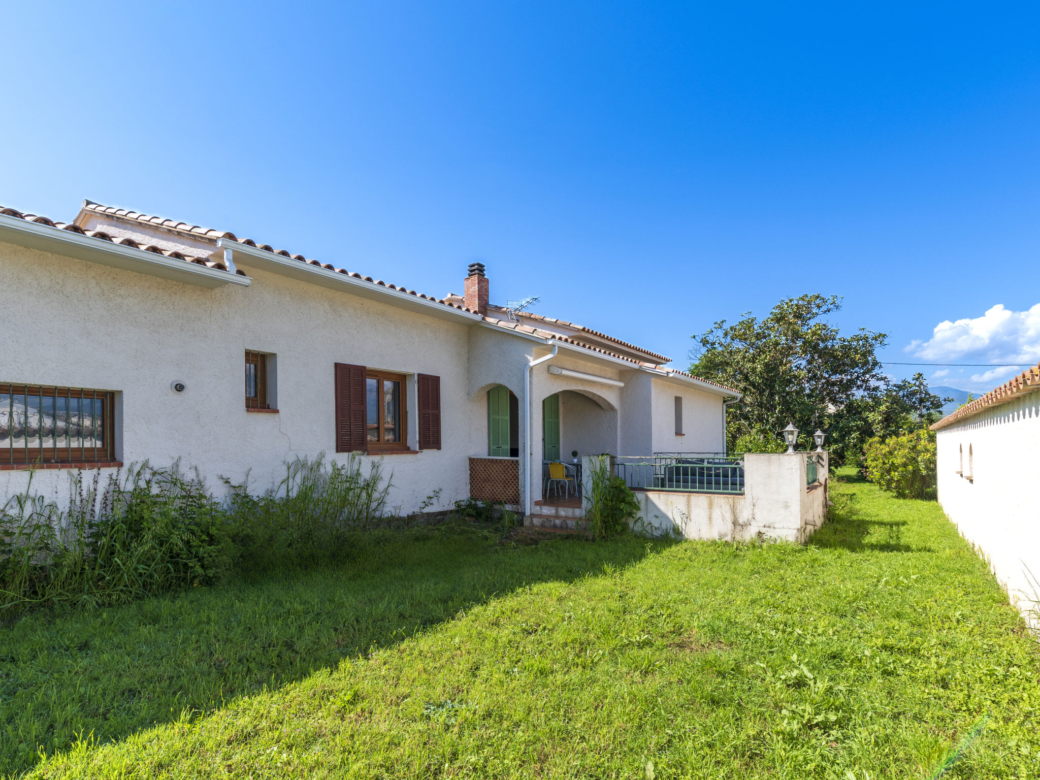 Casa Féminiccia-Buiten