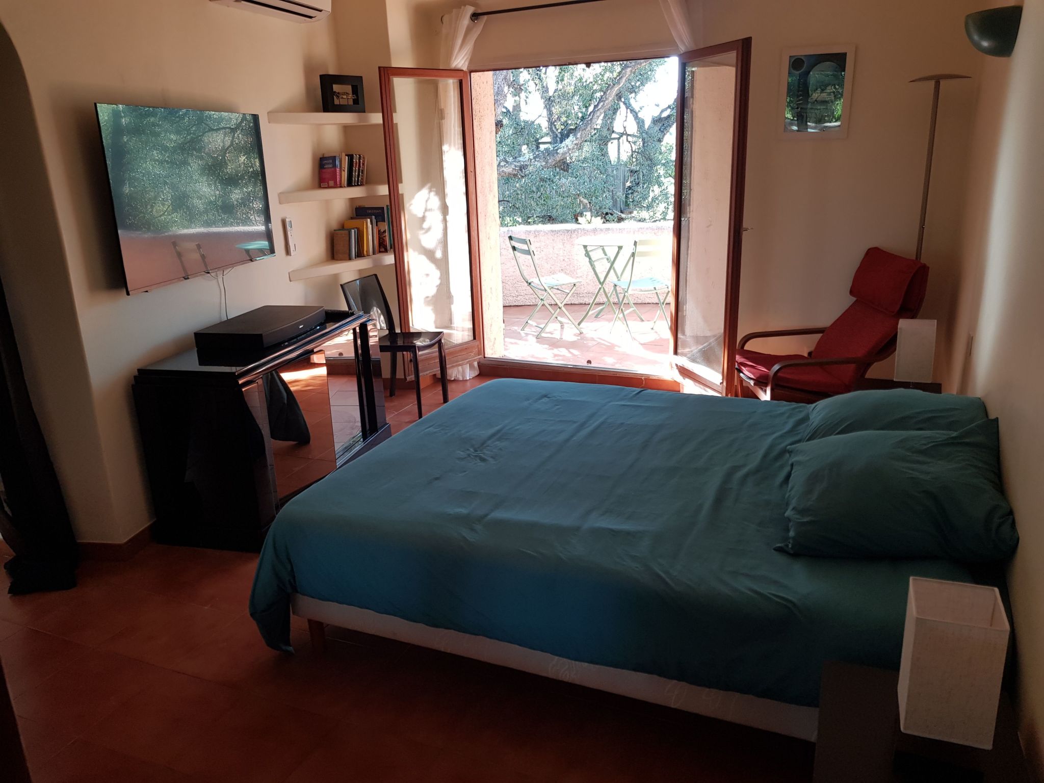 Villa La Marine mit beheiztem Pool, 5 Minuten zu Fuß vom Meer entfernt-Image-tags.info