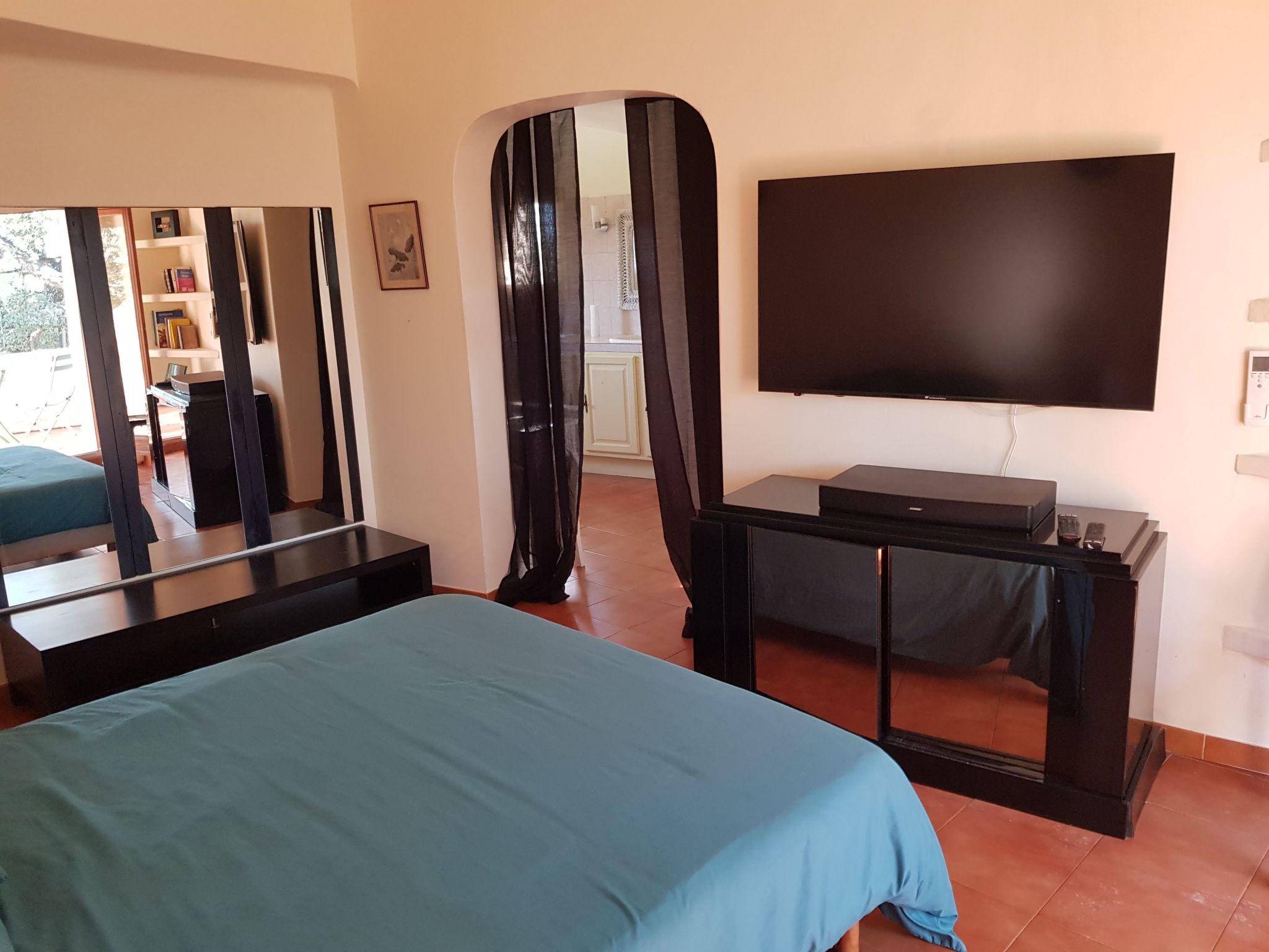 Villa La Marine mit beheiztem Pool, 5 Minuten zu Fuß vom Meer entfernt-Image-tags.info