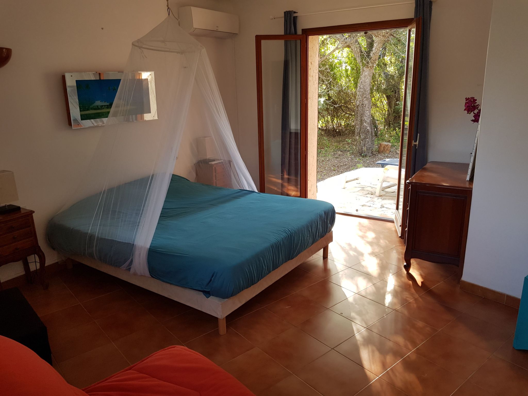 Villa La Marine mit beheiztem Pool, 5 Minuten zu Fuß vom Meer entfernt-Image-tags.info