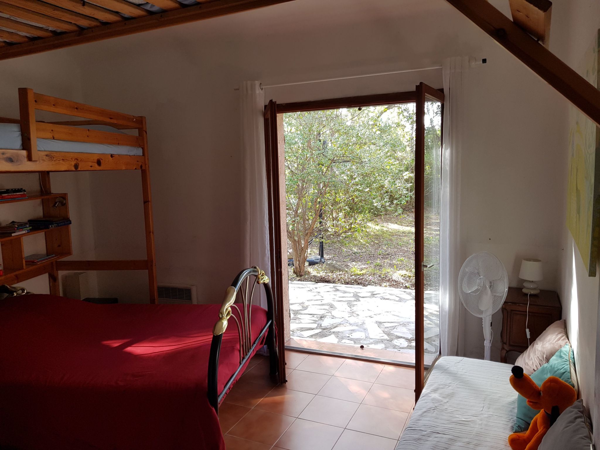 Villa La Marine mit beheiztem Pool, 5 Minuten zu Fuß vom Meer entfernt-Image-tags.info