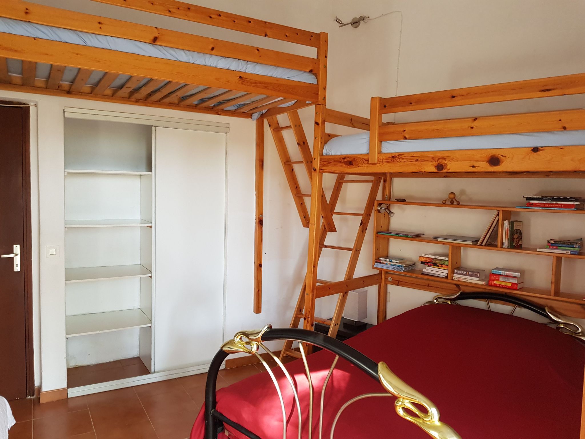 Villa La Marine mit beheiztem Pool, 5 Minuten zu Fuß vom Meer entfernt-Image-tags.info