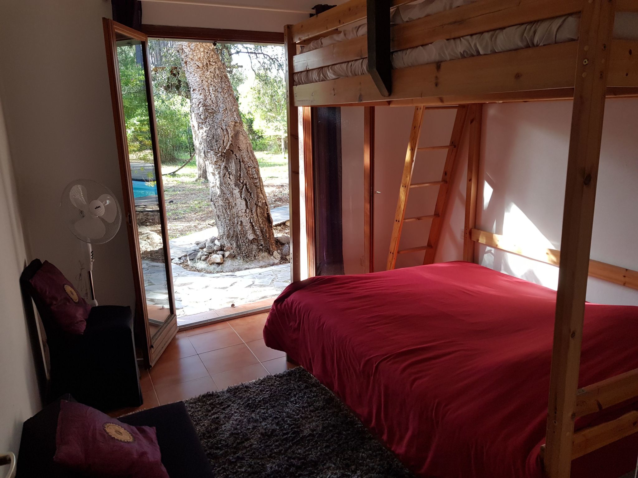 Villa La Marine mit beheiztem Pool, 5 Minuten zu Fuß vom Meer entfernt-Image-tags.info