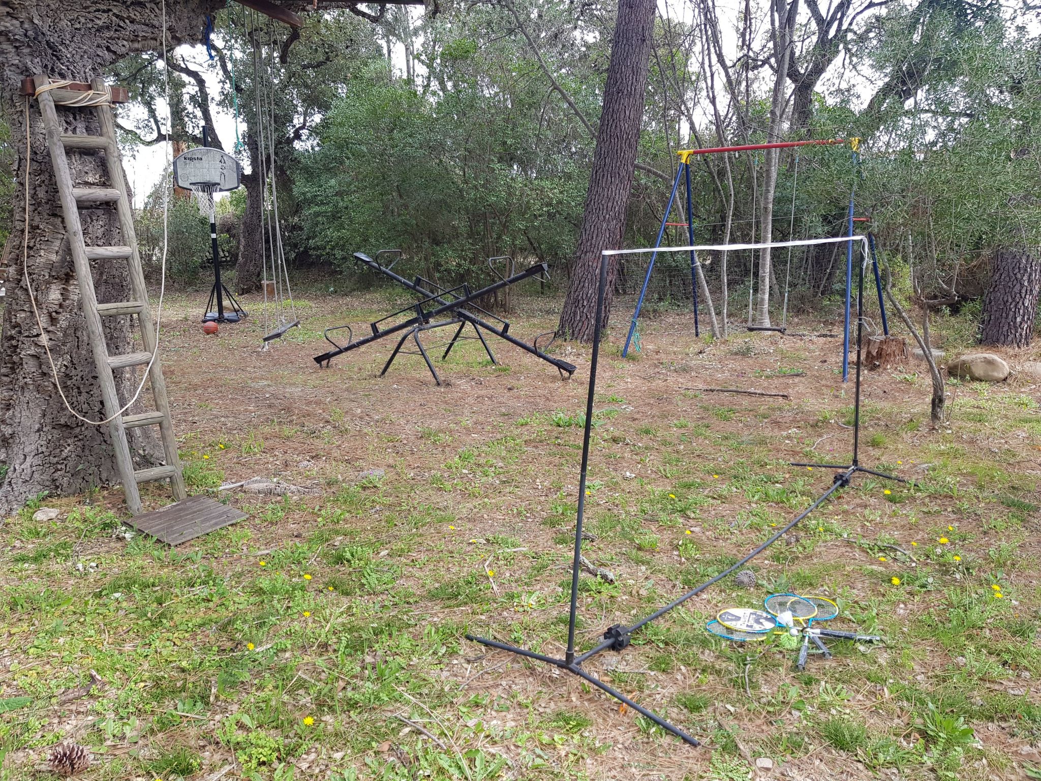 Villa La Marine mit beheiztem Pool, 5 Minuten zu Fuß vom Meer entfernt-Image-tags.info