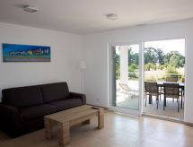 A Suara Linda: Ruim appartement vlakbij zee in Corsica - thumbnail 5