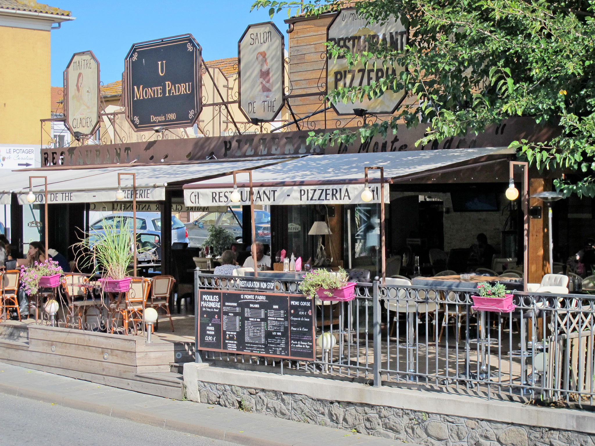 Photo of A Suara Linda