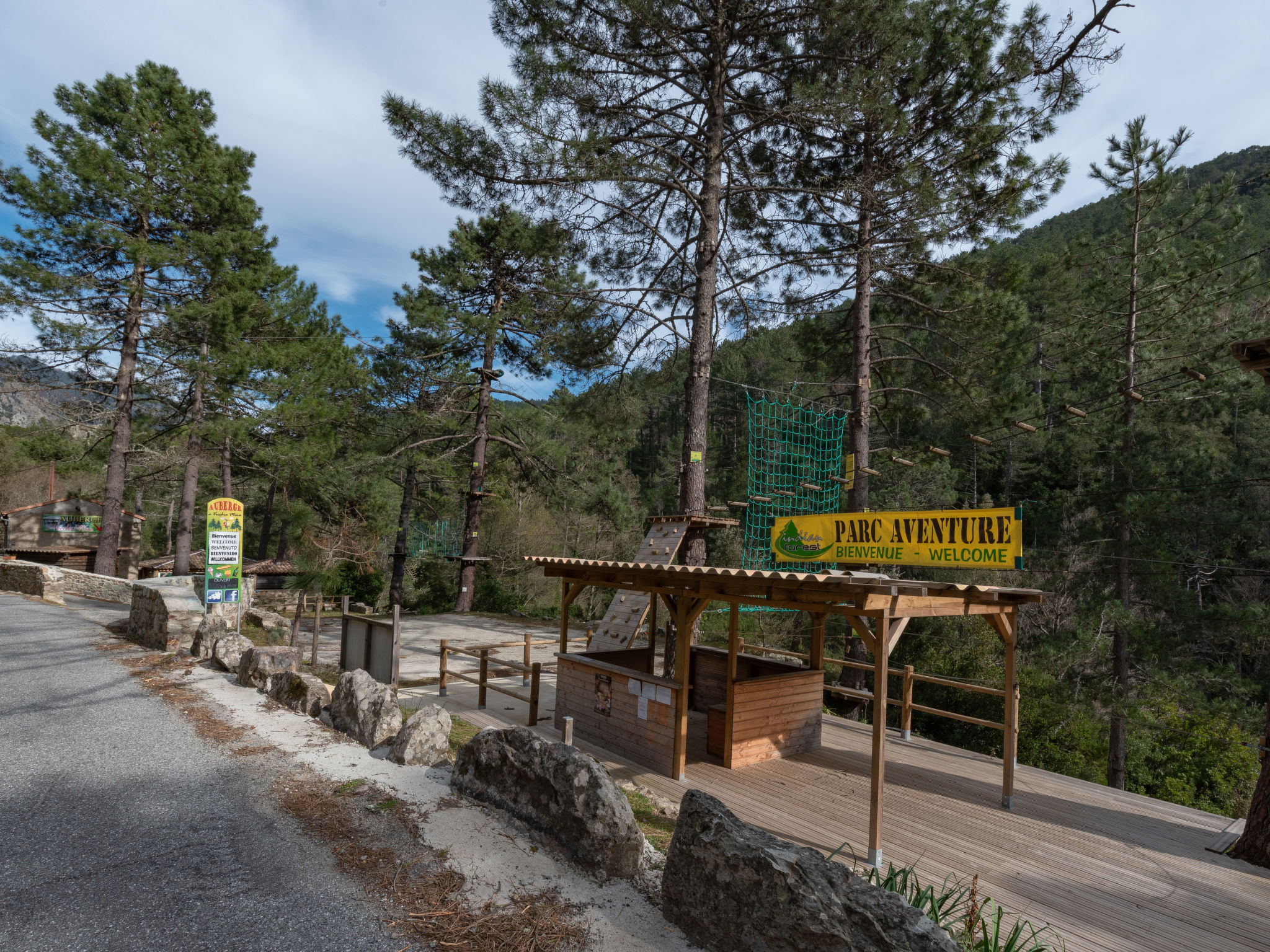 Photo of Migone de Sampolo