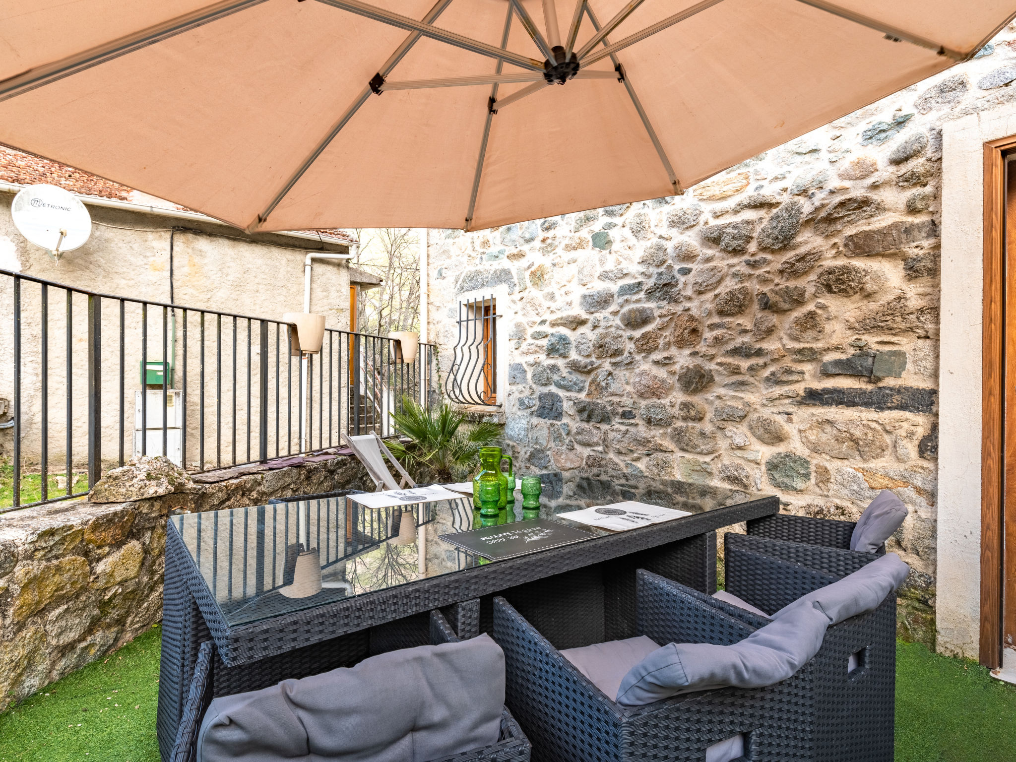 Photo of Migone de Sampolo