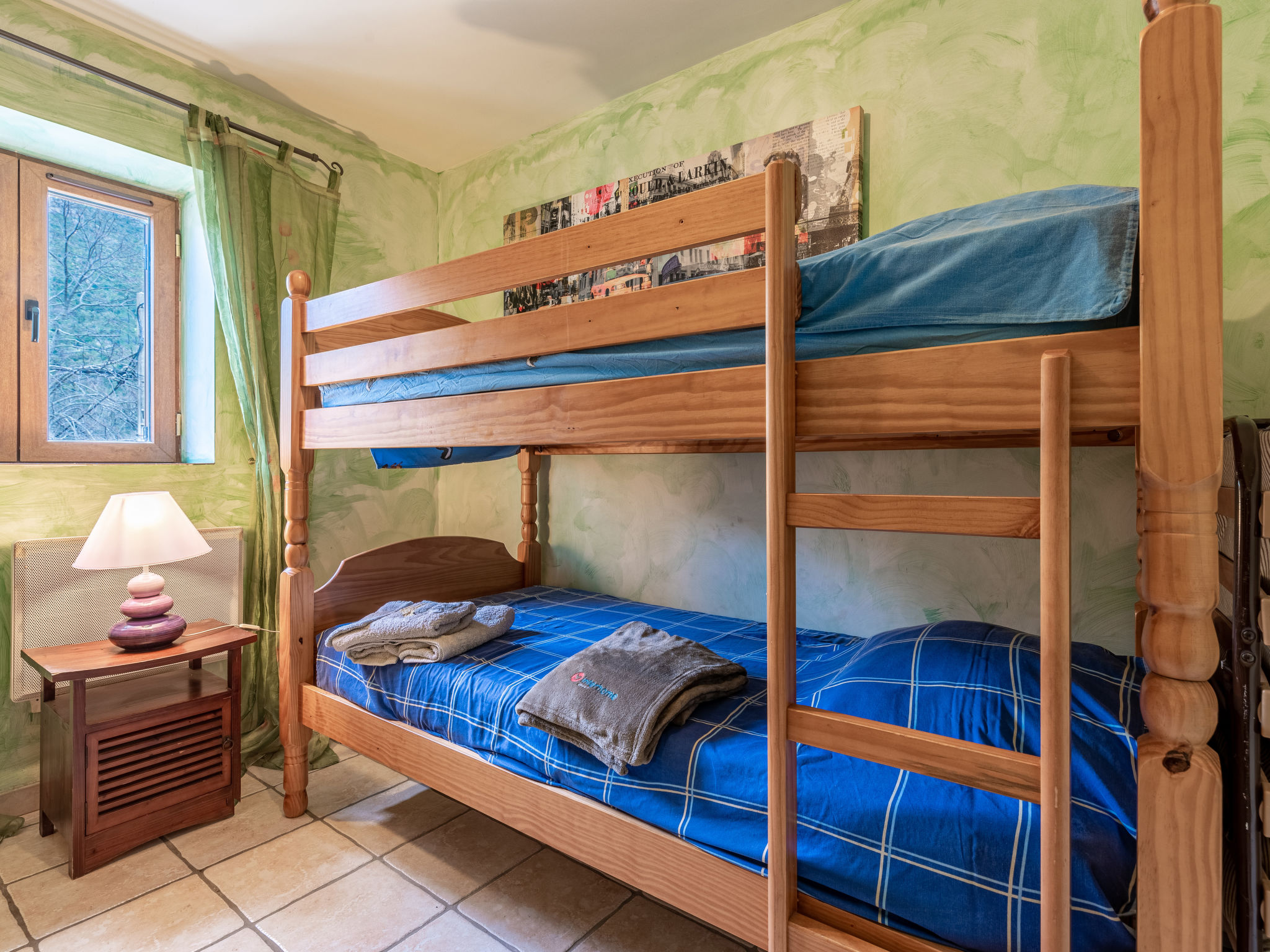 Photo of Migone de Sampolo