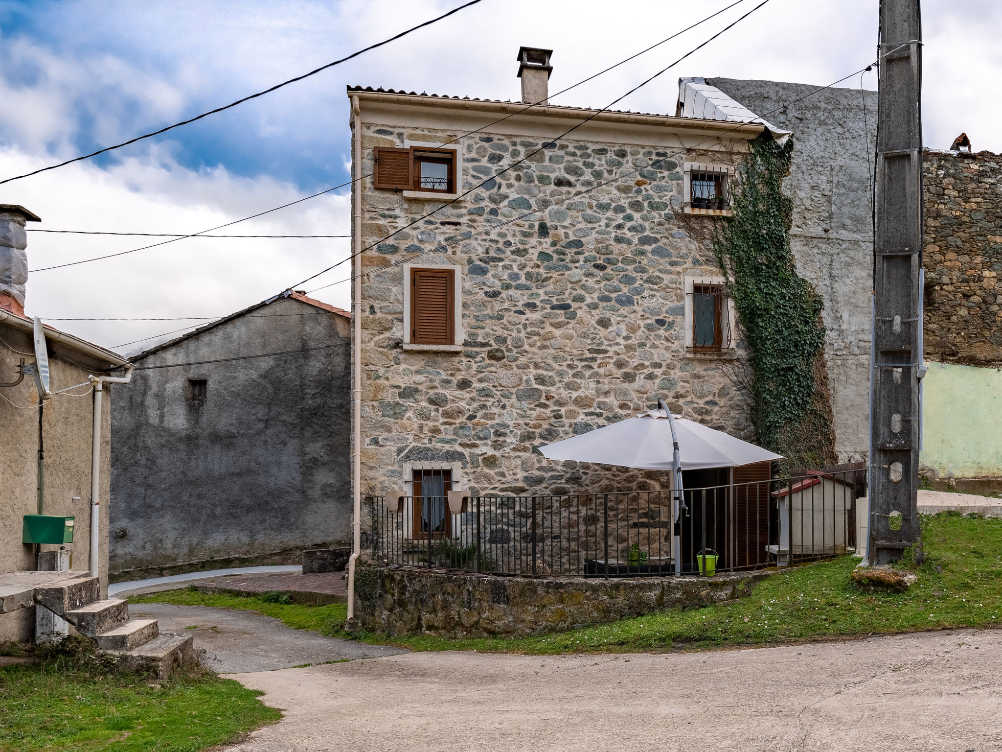 Photo of Migone de Sampolo