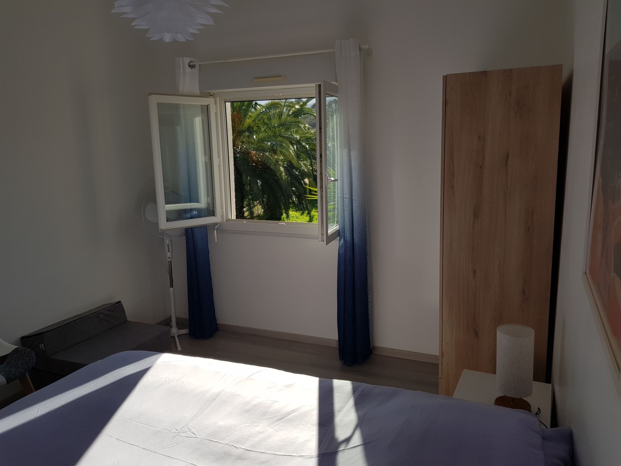 Villa Giorgha mit beheiztem Pool, 1 Minute vom Meer entfernt, großer Garten-Image-tags.info