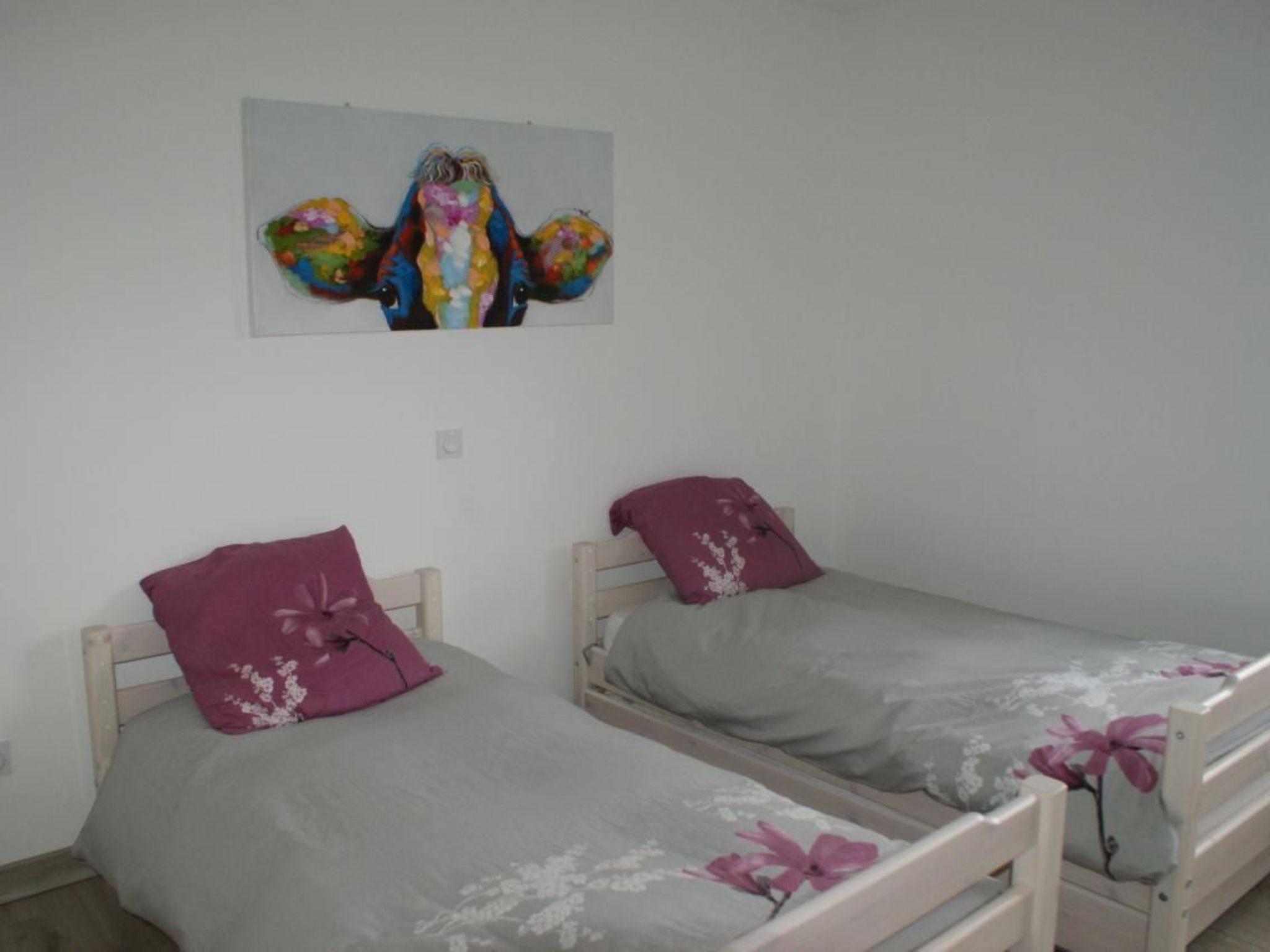 Photo of Wohnung (T3) **** Ghisonaccia Corse mit Pool