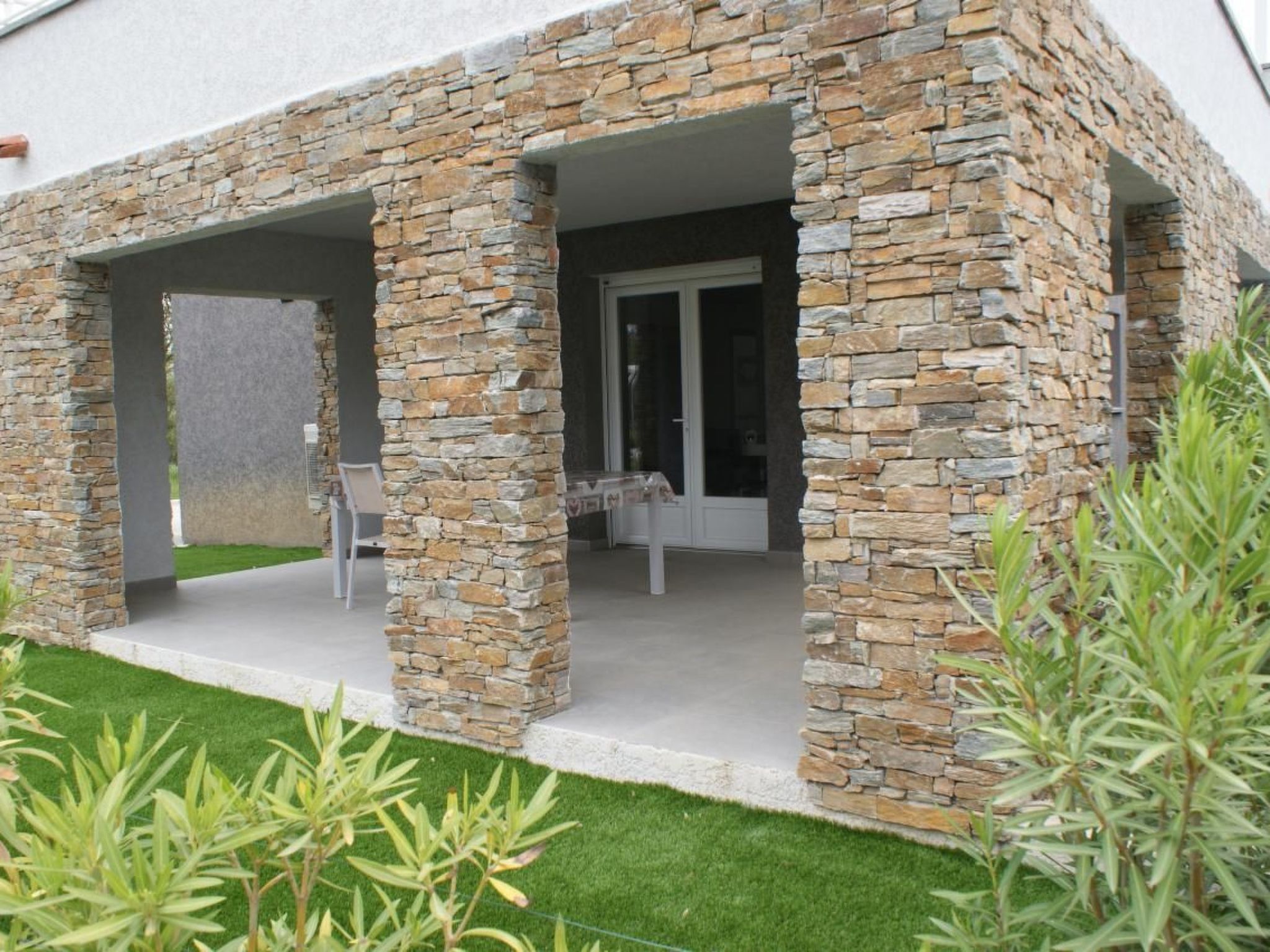 Photo of Wohnung (T3) **** Ghisonaccia Corse mit Pool