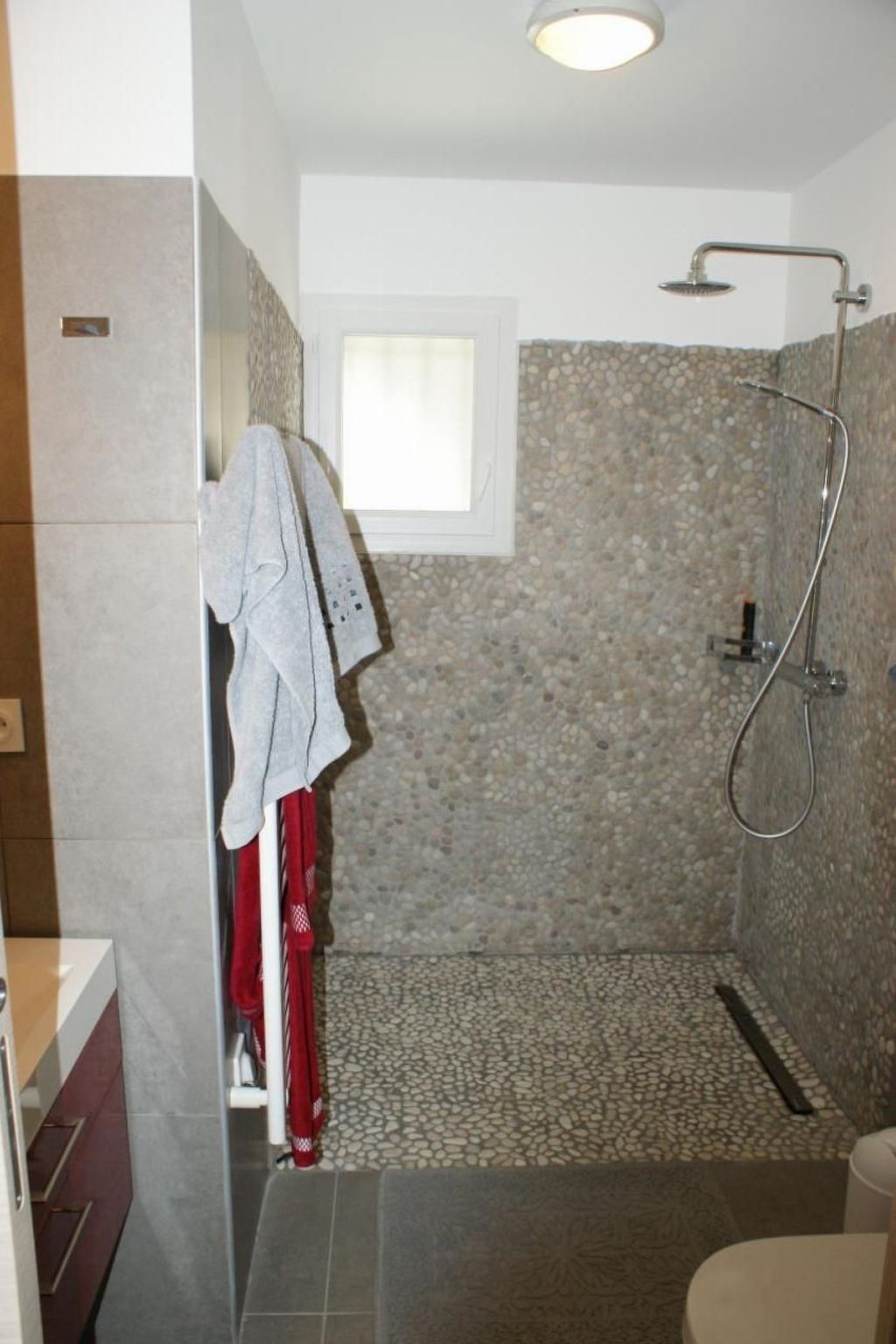 Photo of Wohnung (T3) **** Ghisonaccia Corse mit Pool