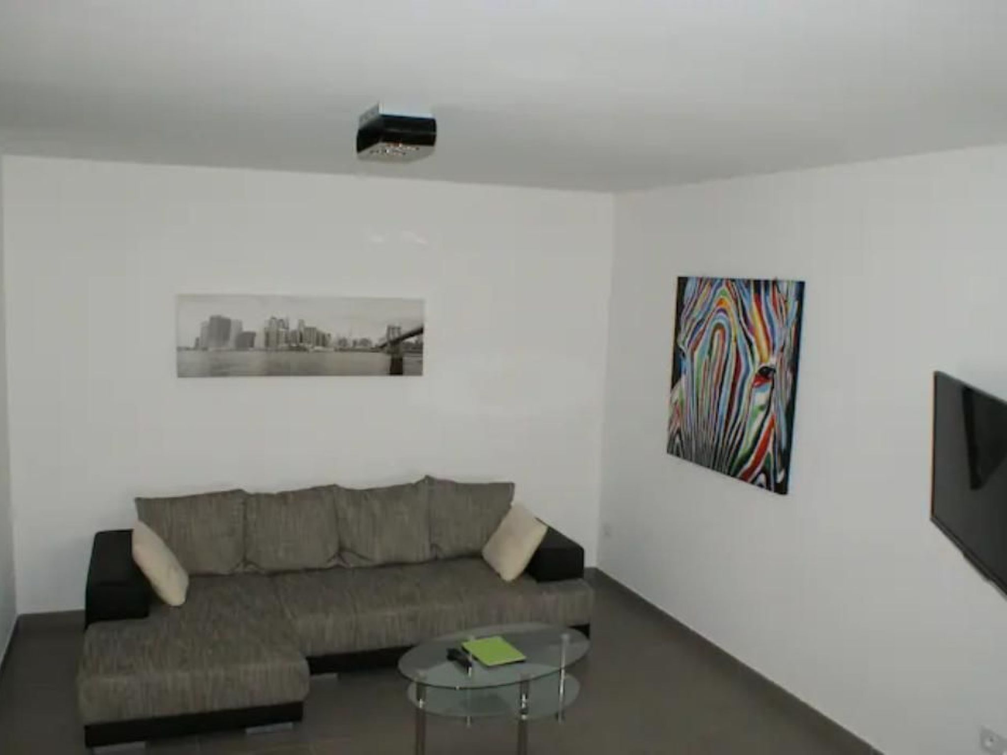 Photo of Wohnung (T3) **** Ghisonaccia Corse mit Pool