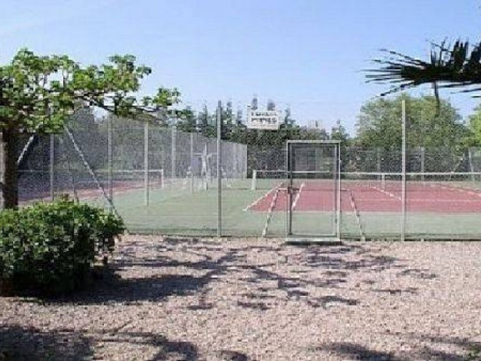 Blaue Flucht Korsika-Drinnen