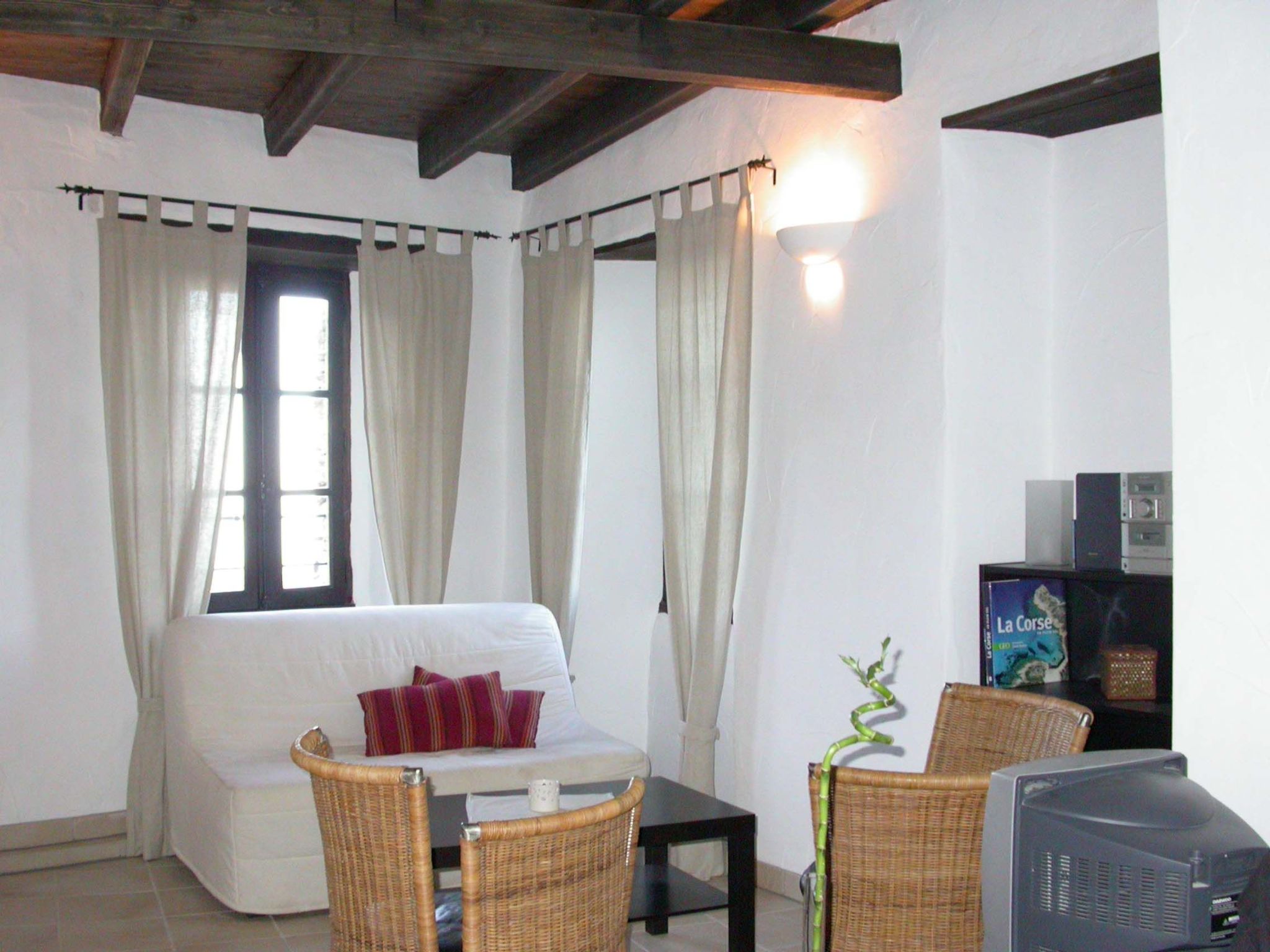 Sole e Ventu 70qm-Inside