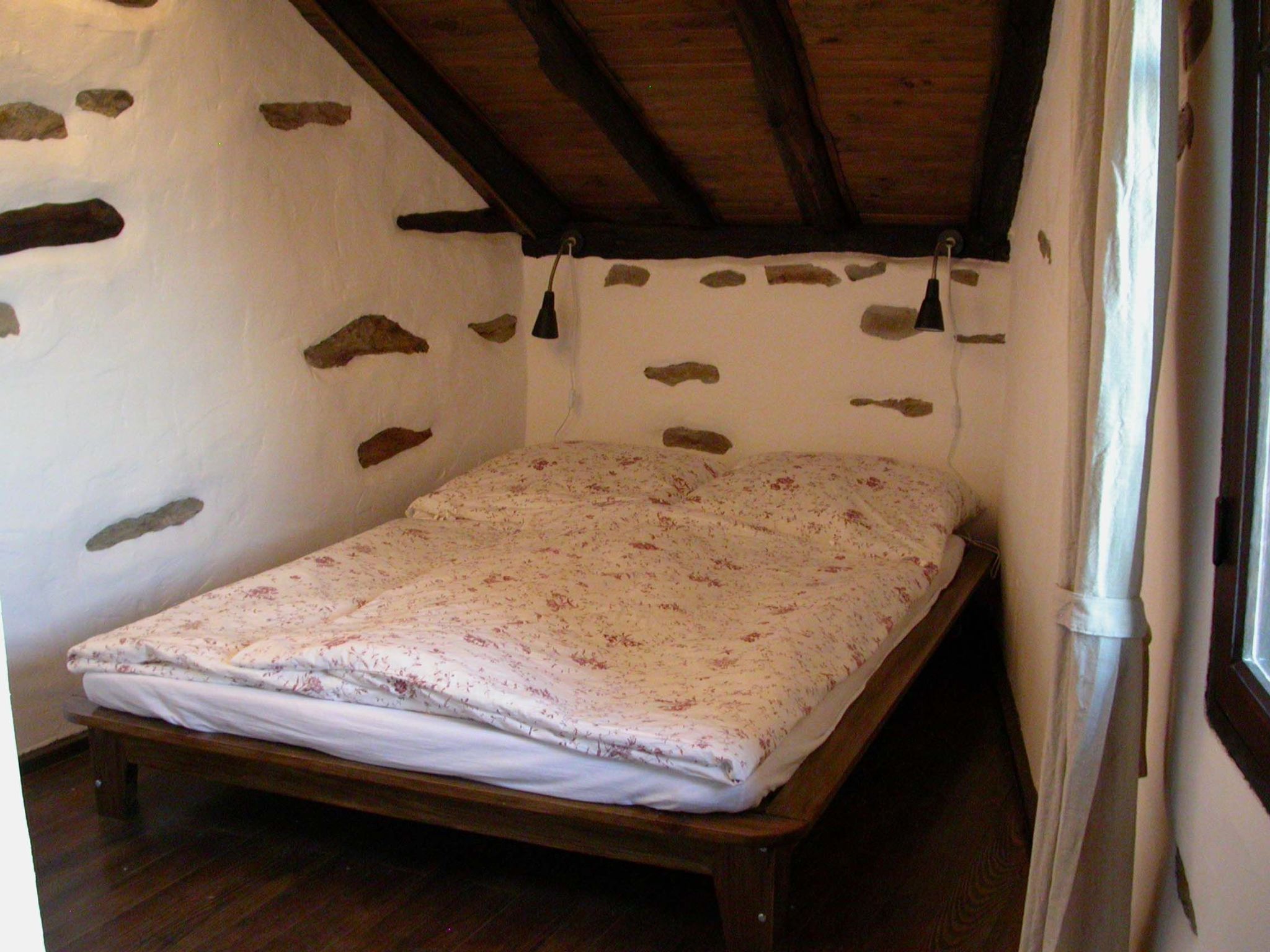 Sole e Ventu 70qm-Inside