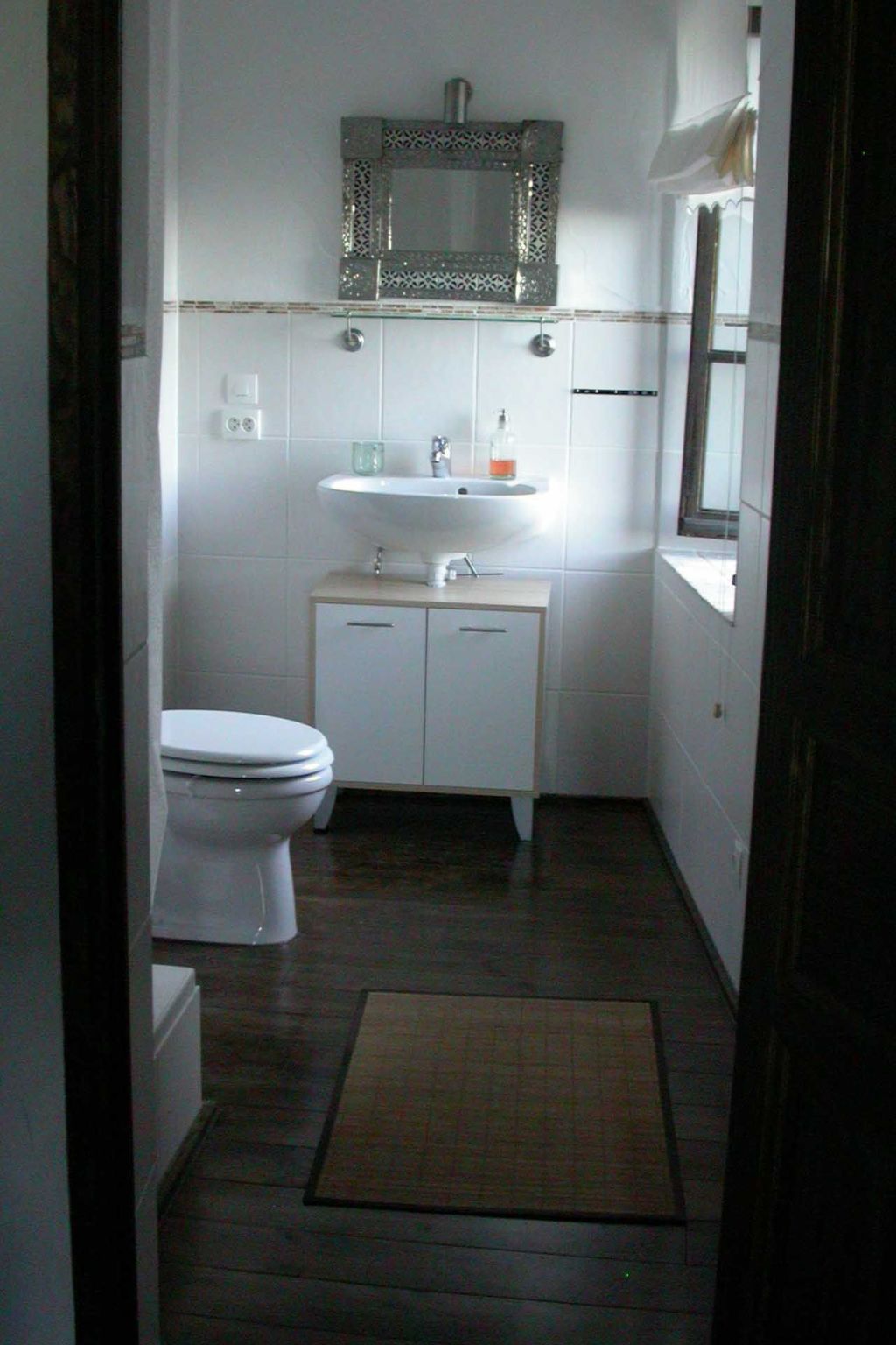 Sole e Ventu 70qm-Inside