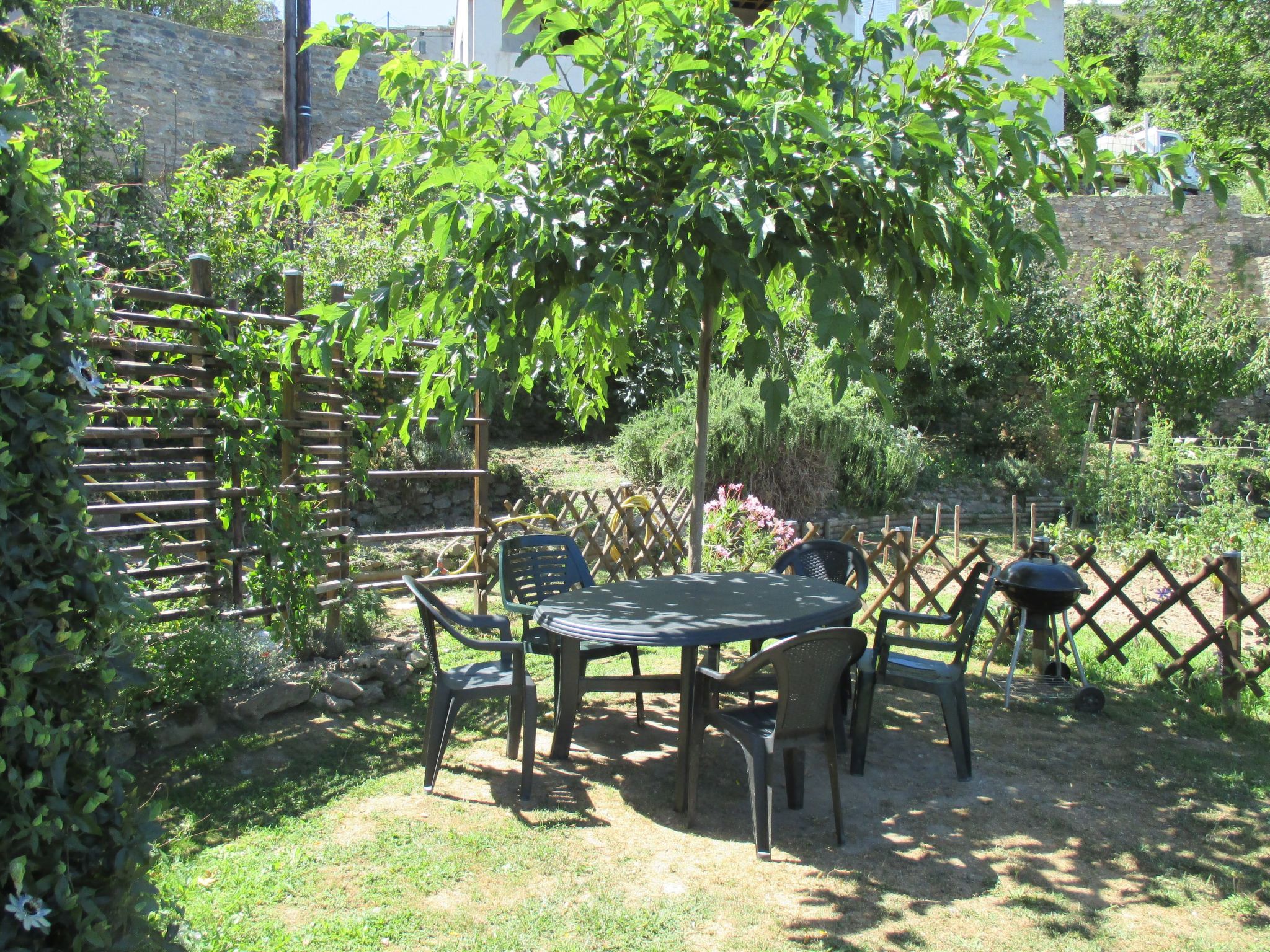 Sole e Ventu 70qm-Inside