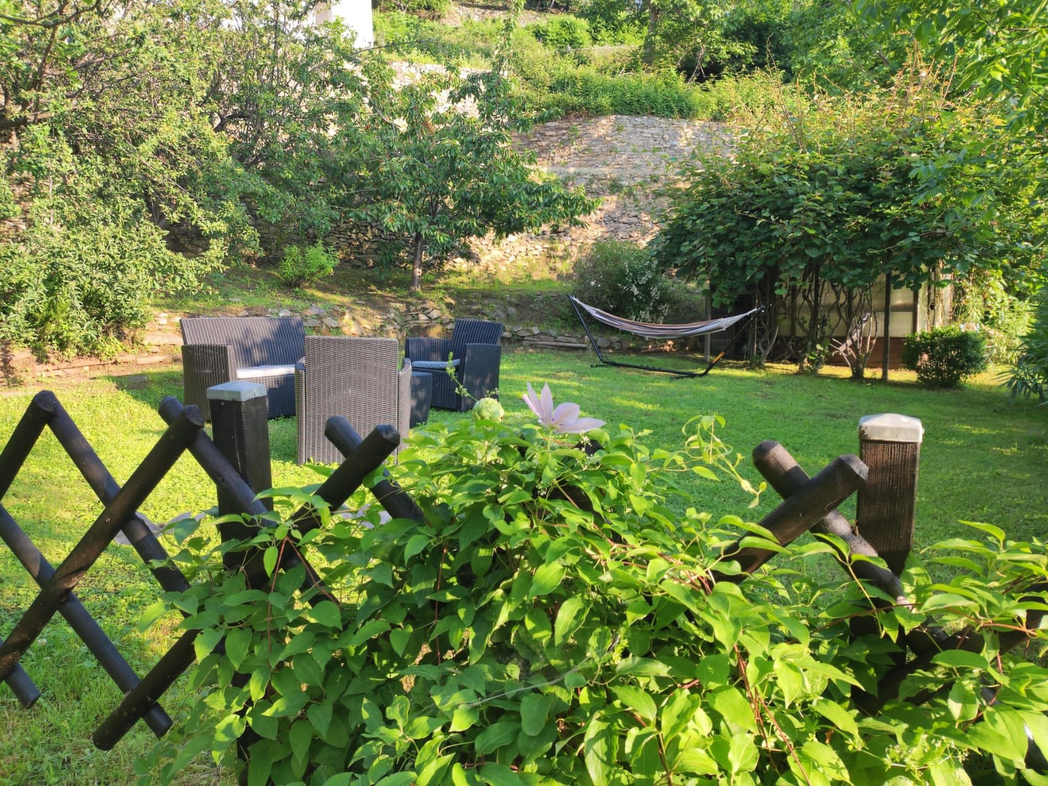 Sole e Ventu 70qm-Inside