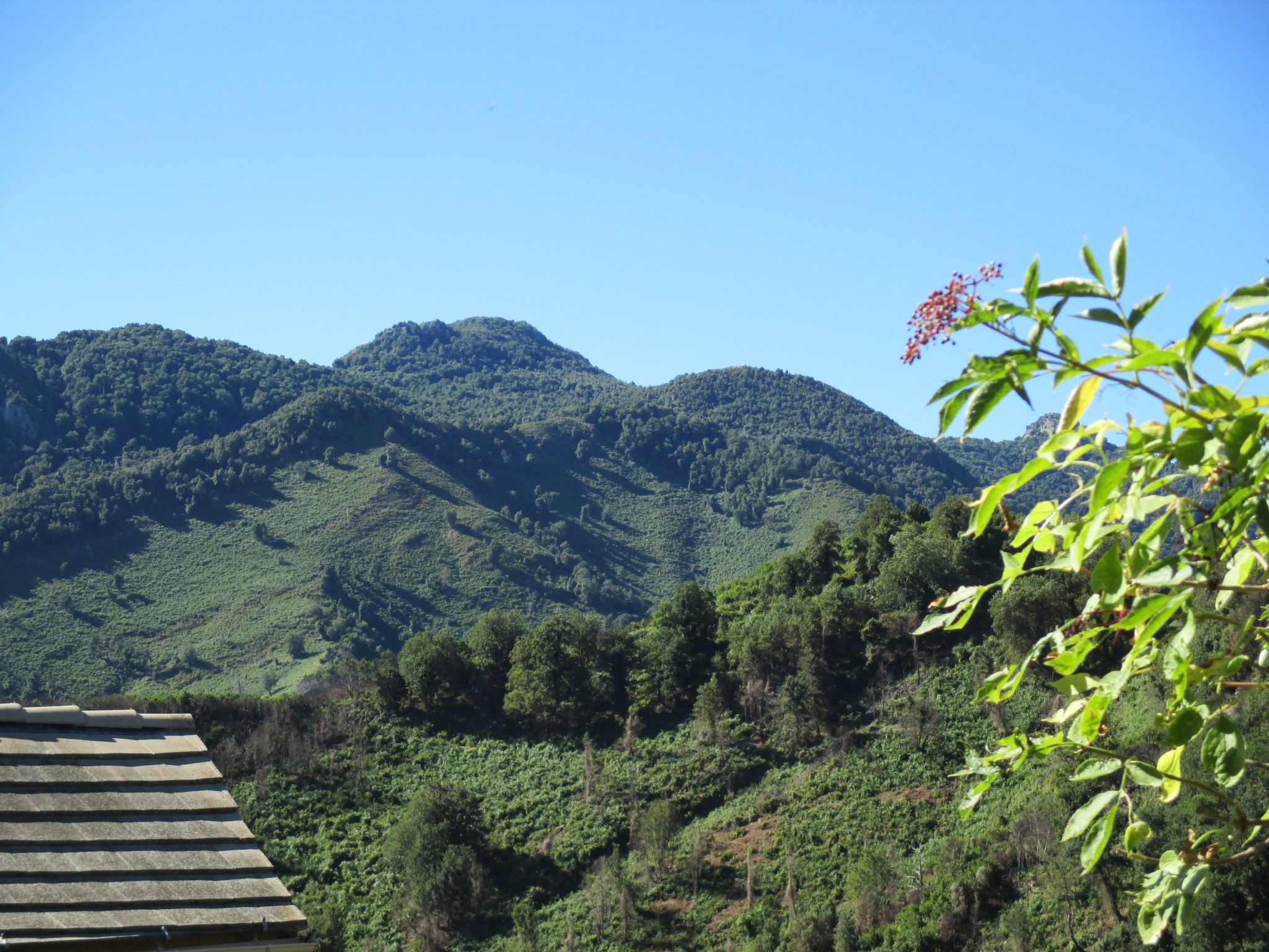 Sole e Ventu 70qm-Inside