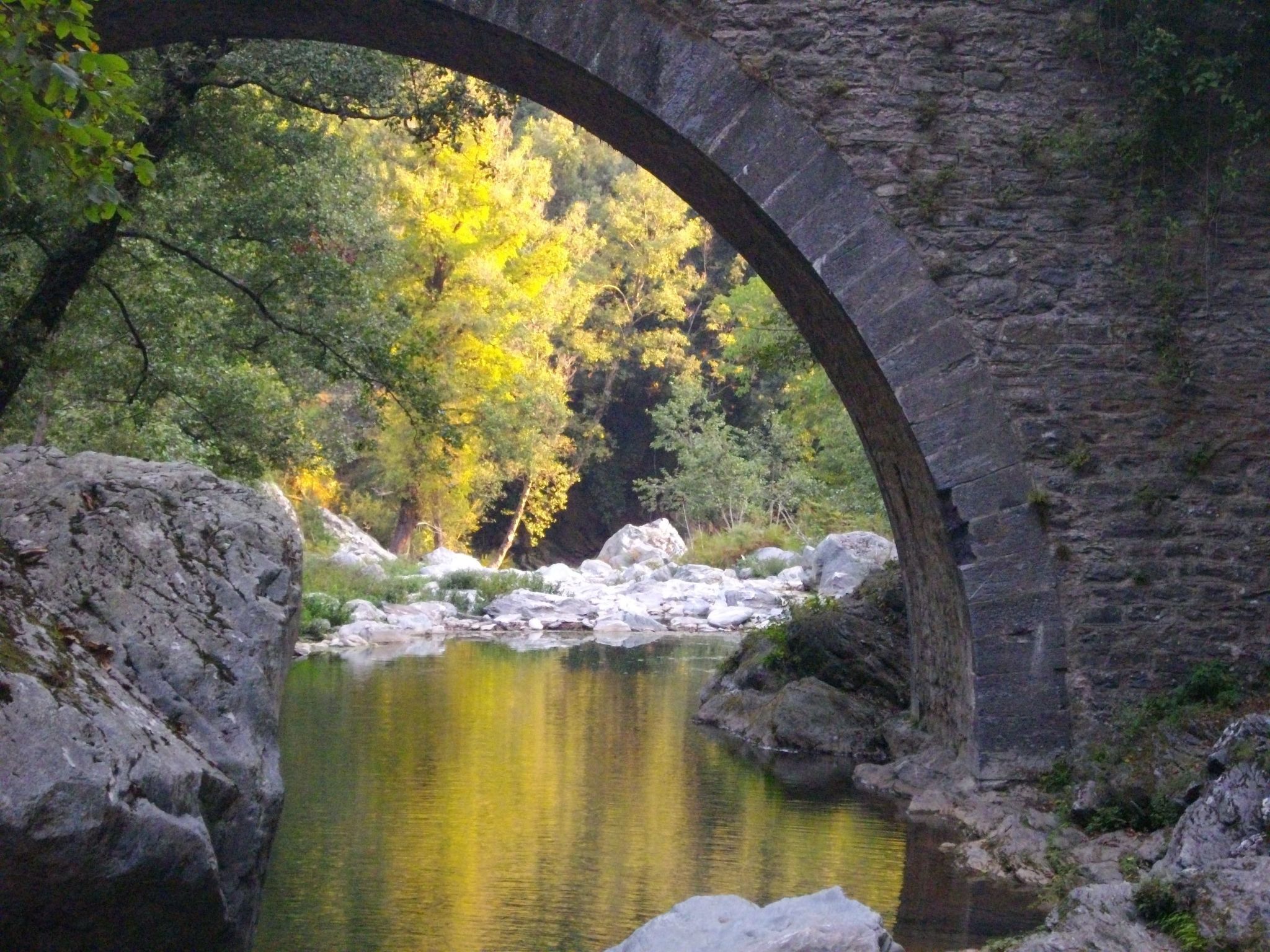 Sole e Ventu 70qm-Inside