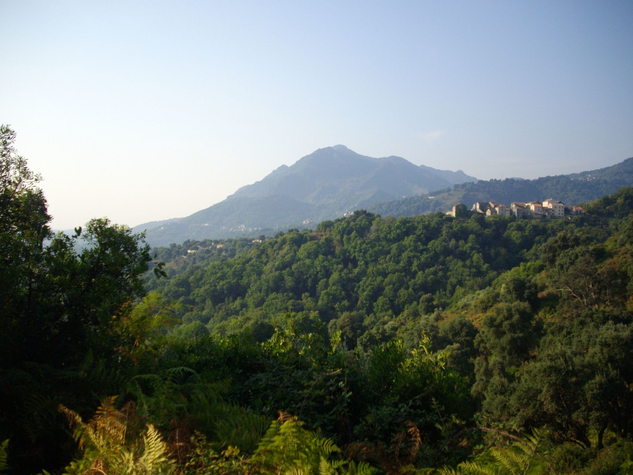 Sole e Ventu 70qm-Inside