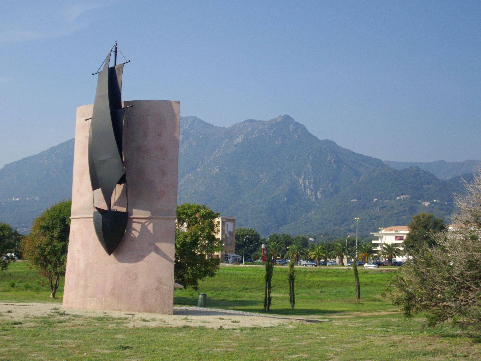 Sole e Ventu 70qm-Inside