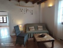 Zonnig appartement met panoramisch zee- en bergzicht in San Giovanni di Moriani - thumbnail 2