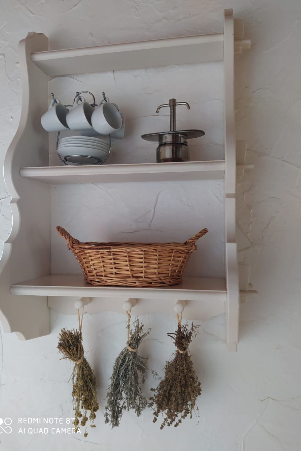 Sole e Ventu 50qm-Binnen