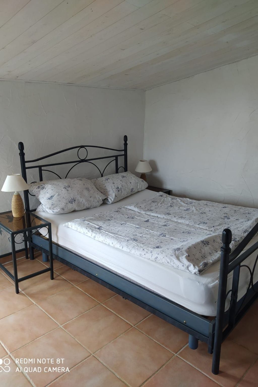 Sole e Ventu 50qm-Binnen