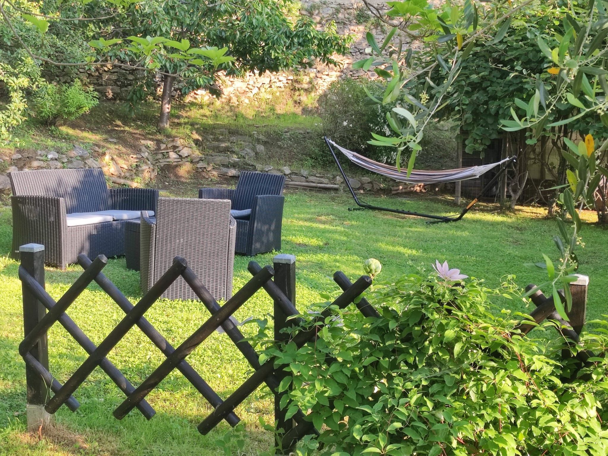 Sole e Ventu 50qm-Binnen