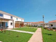 Ferienwohnung Acqua Bella